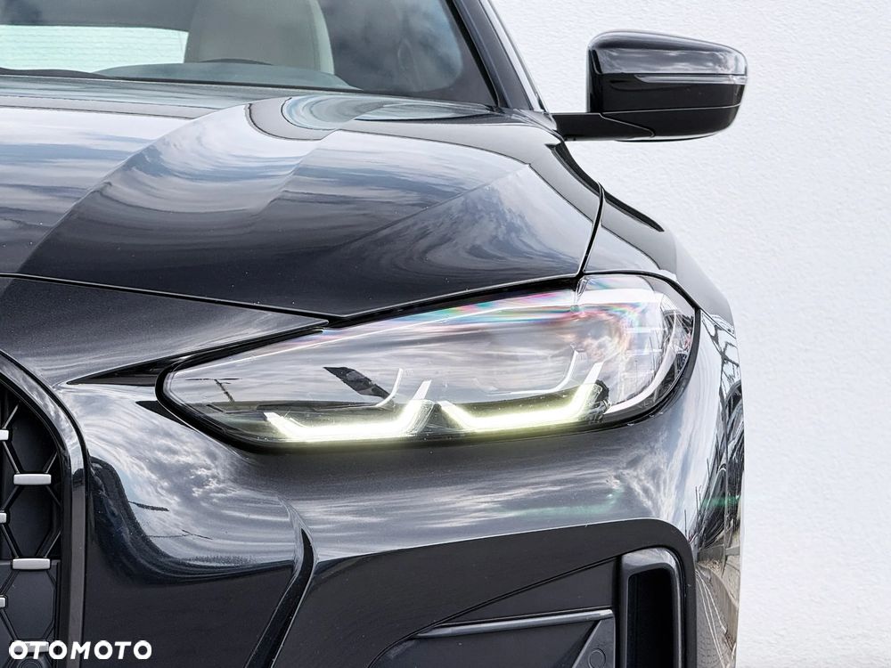 BMW Seria 4 420i M Sport - 9