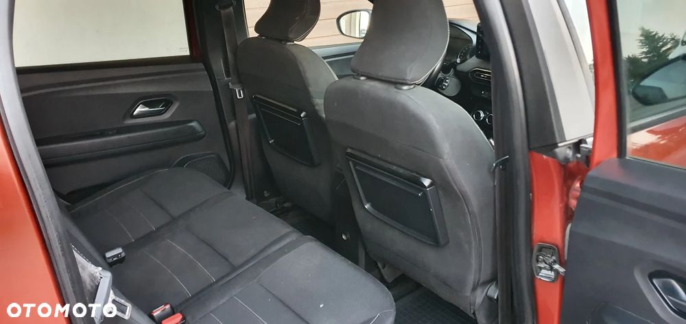 Dacia Jogger - 14