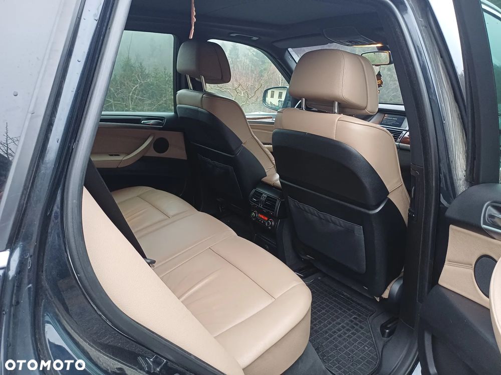 BMW X5 3.0sd xDrive - 15