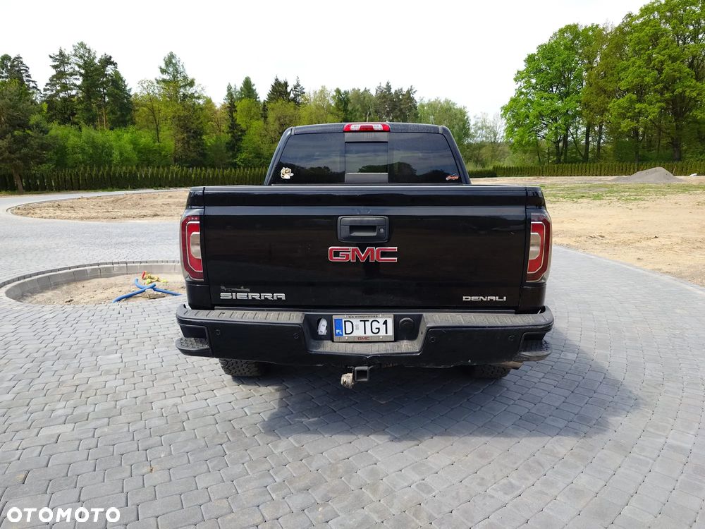 GMC Sierra - 15
