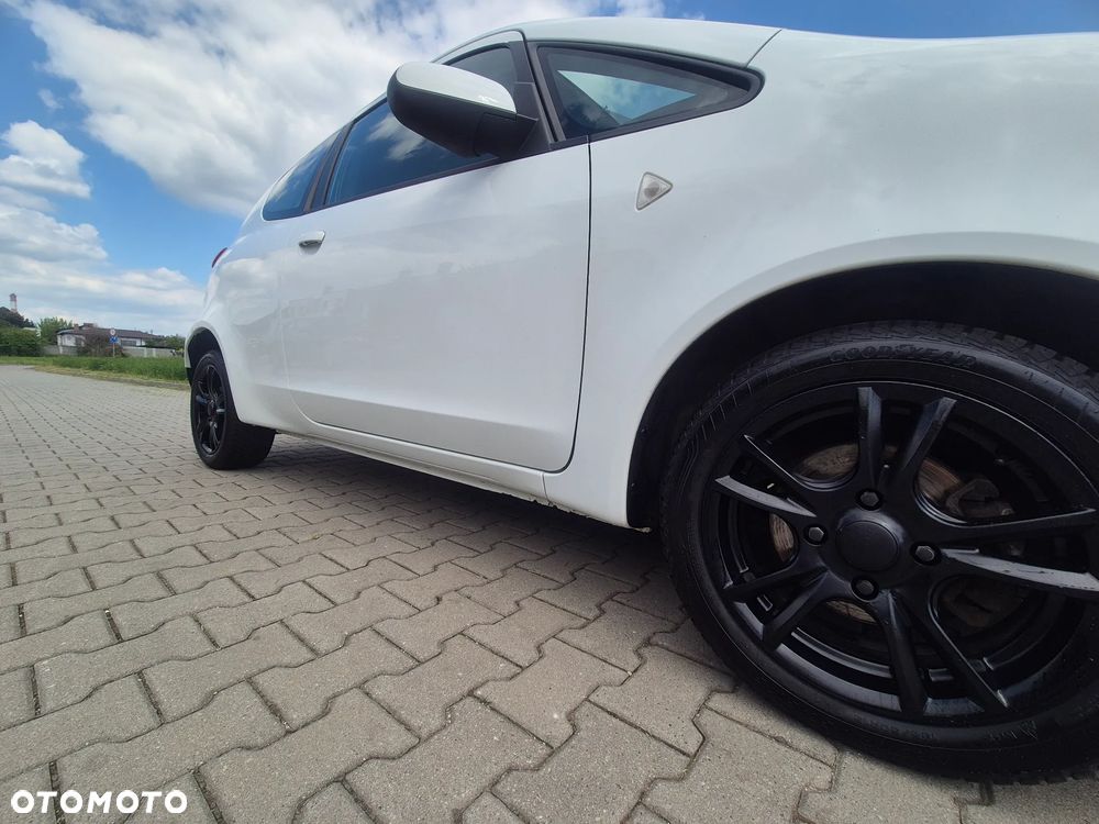 Mitsubishi Colt 1.1 ClearTec Motion - 11