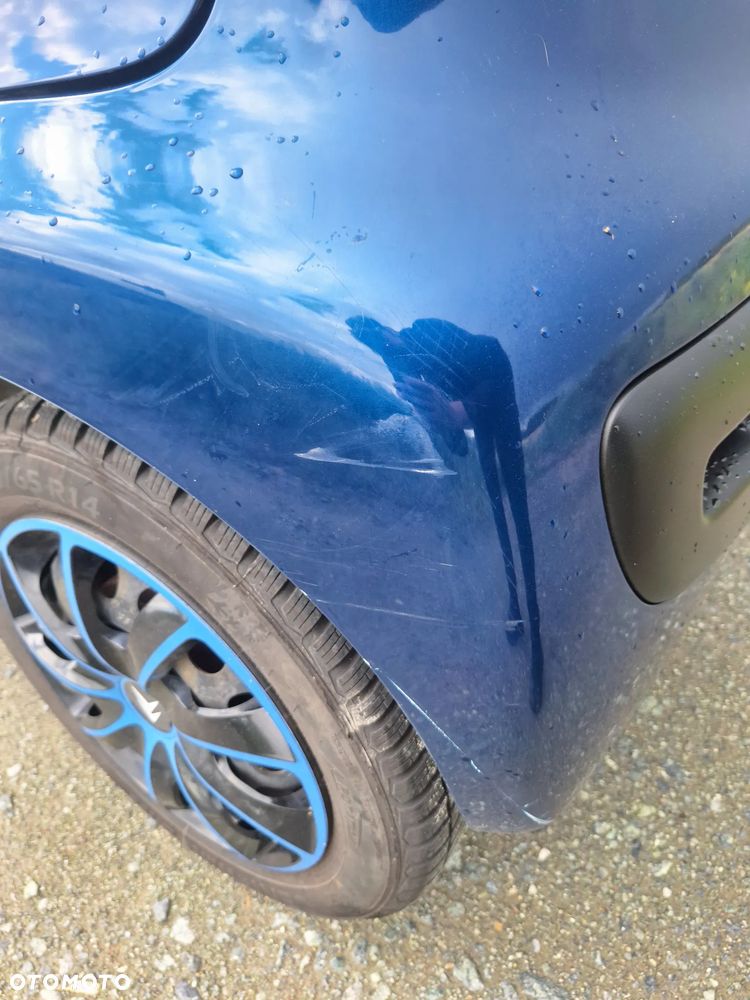 Citroën C1 1.0i Desire - 14