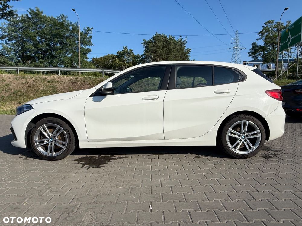 BMW Seria 1 118d Advantage - 2