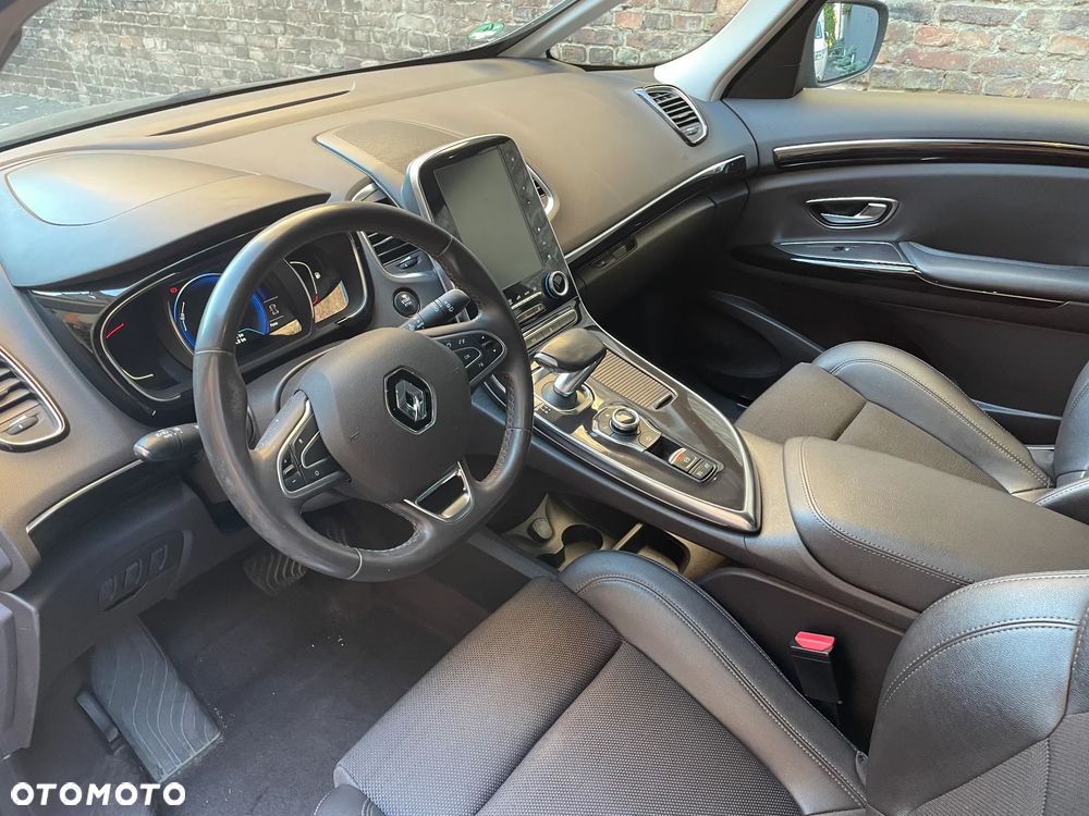 Renault Espace Energy dCi 160 EDC Intens - 8