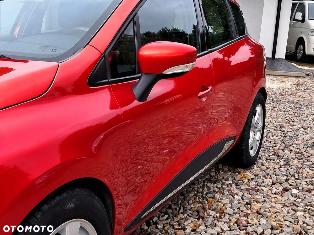 Renault Clio (Energy) dCi 90 Bose Edition - 3