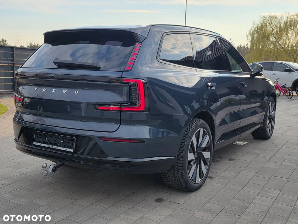 Volvo EX90 Twin Motor AWD Ultra (7-Sitzer) - 23