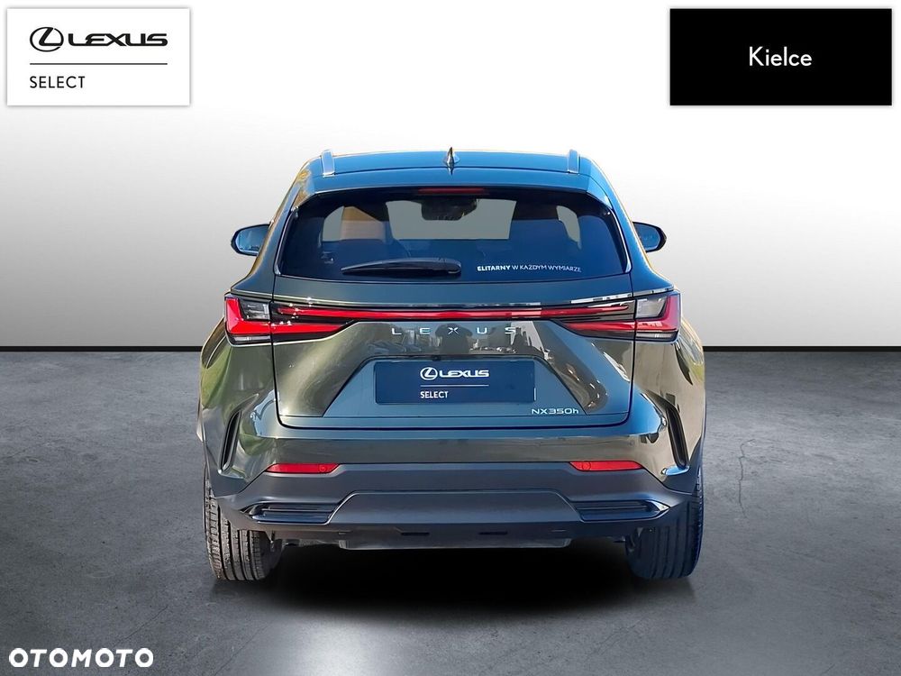 Lexus NX 350h Prestige 2WD - 5