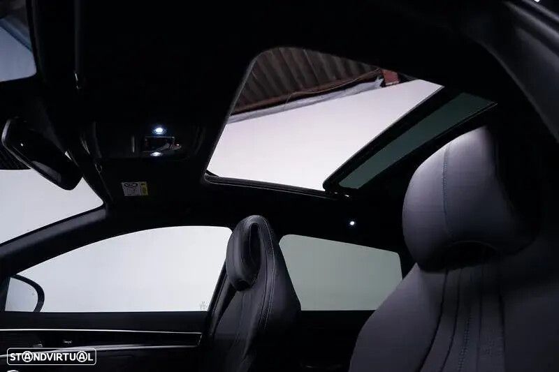 BYD Seal U 87 kWh Design - 31