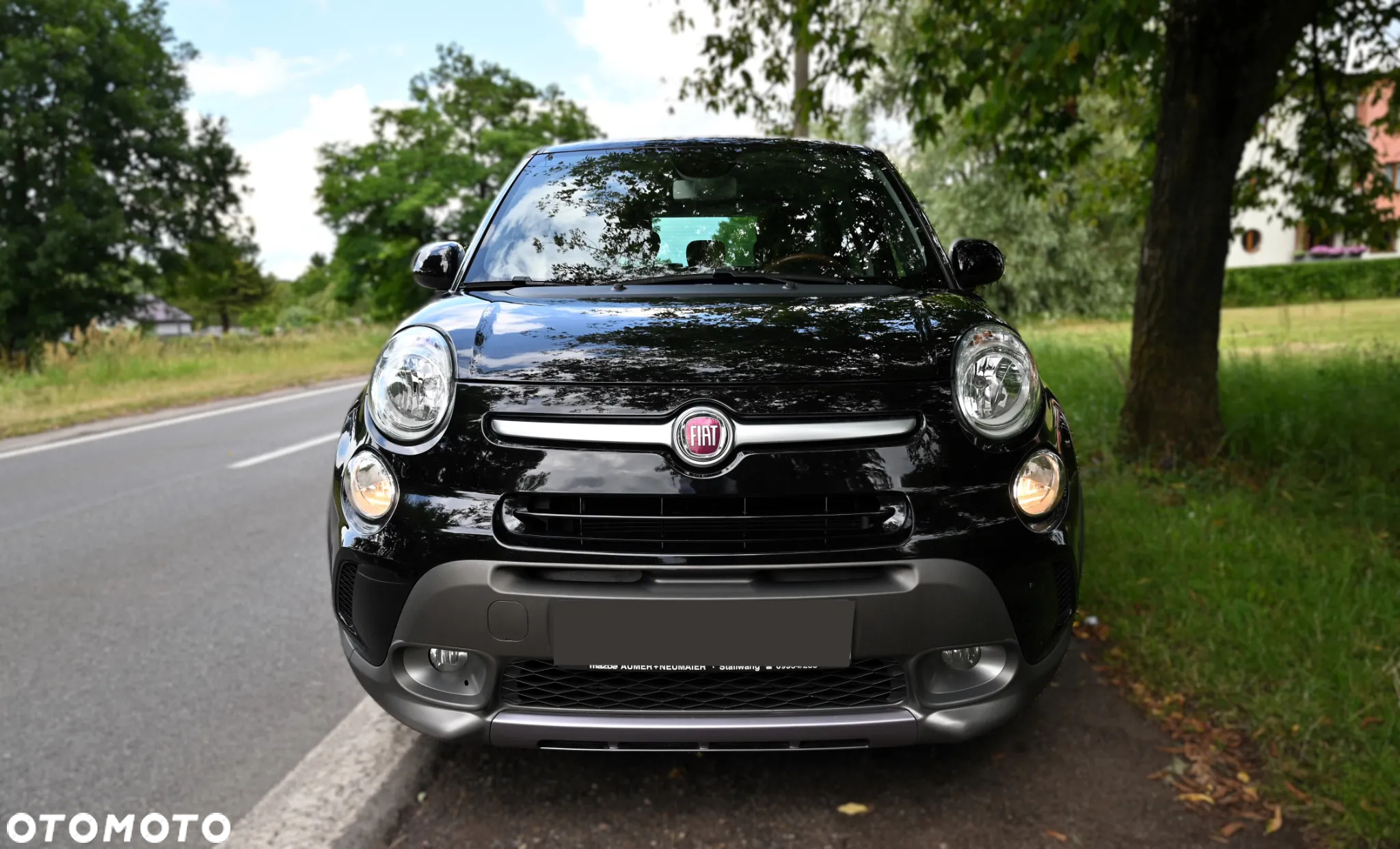 Fiat 500L - 6