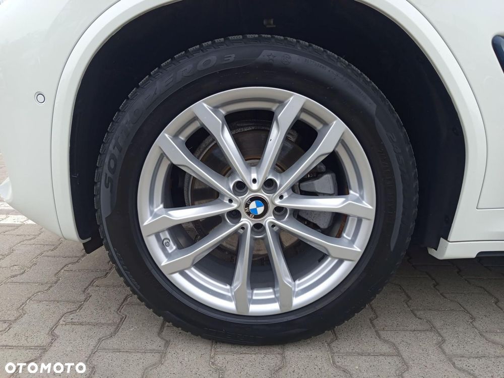 BMW X3 - 11