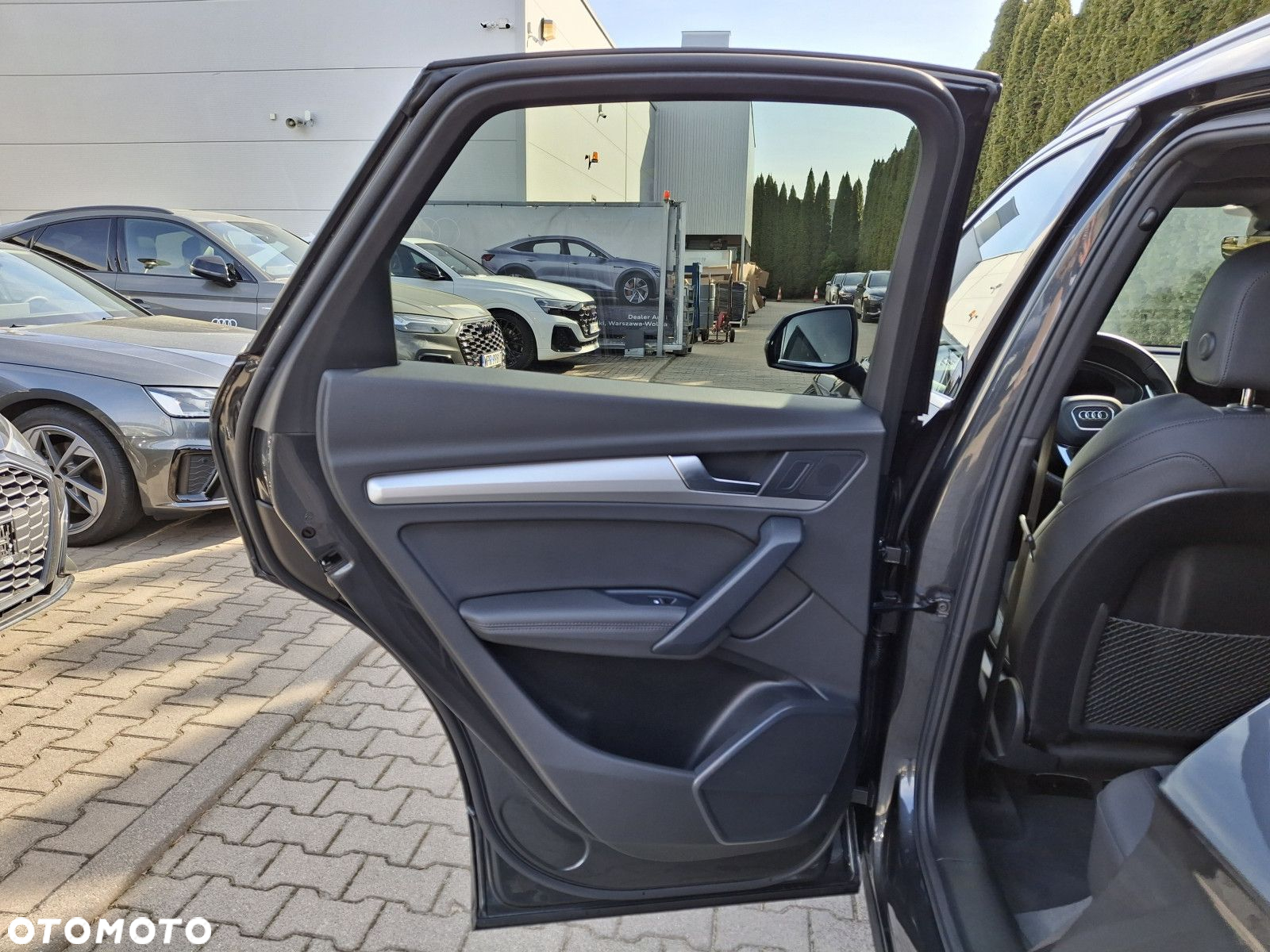 Audi Q5 Sportback - 17