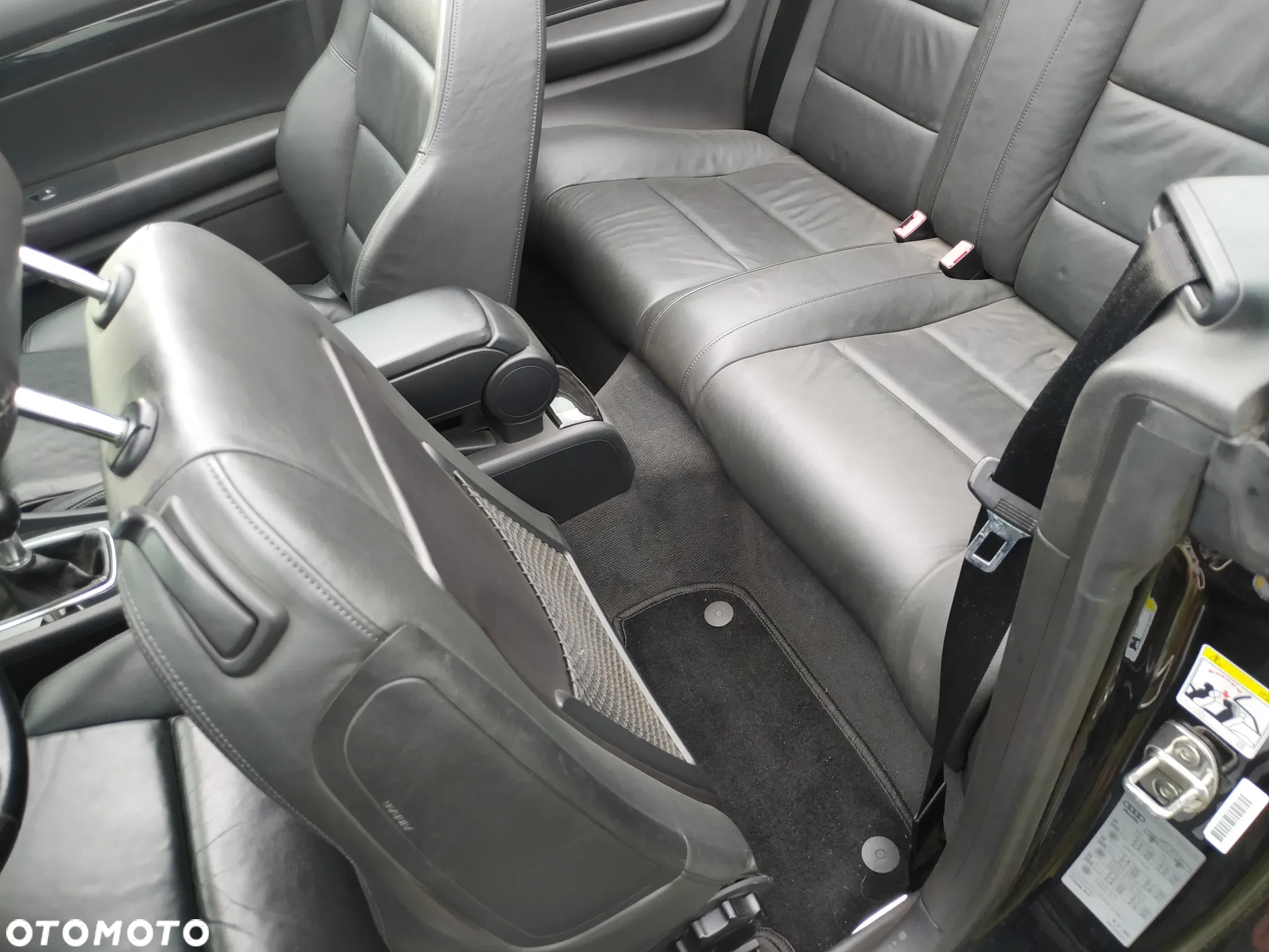 Audi A4 Cabriolet 2.0 TFSI - 13