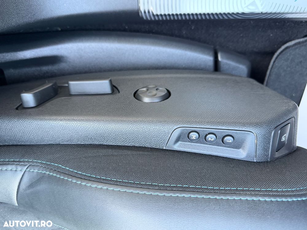 Peugeot 3008 PureTech 130 Stop & Start GPF EAT8 Active - 28