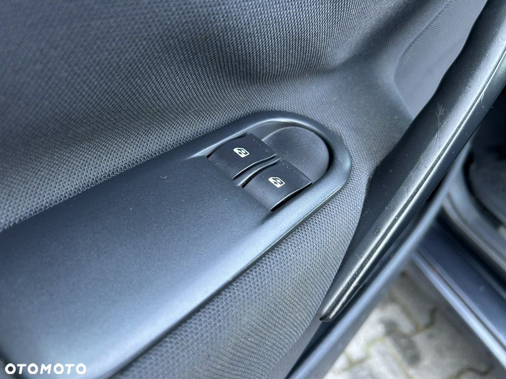 Renault Megane 1.5 dCi Authentique - 15