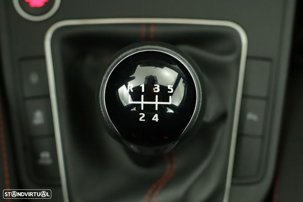 SEAT Ibiza 1.0 TSI FR - 13