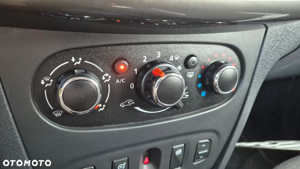 Dacia Sandero Stepway dCi 90 S&S Easy-R Prestige - 11