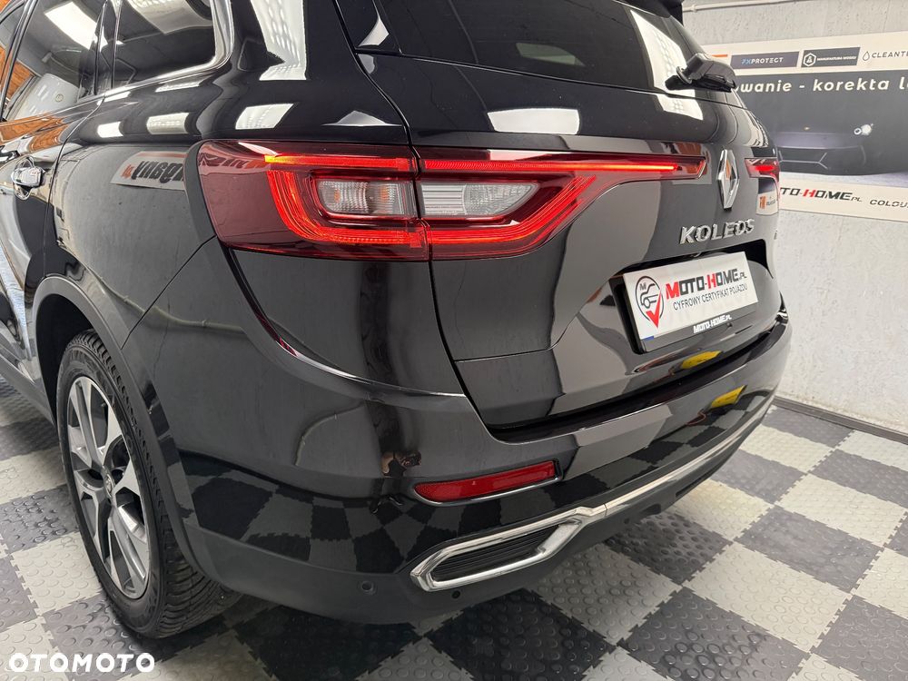 Renault Koleos - 22
