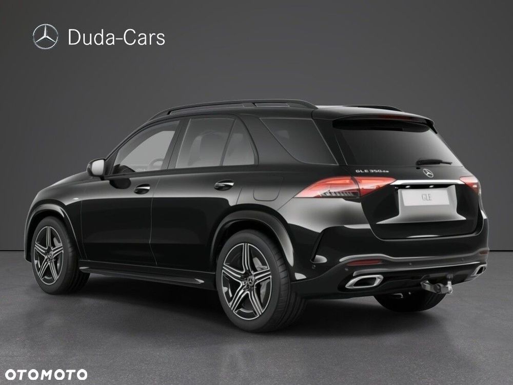 Mercedes-Benz GLE - 5