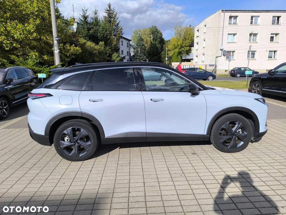 BAIC 5 1.5T Luxury DCT - 5