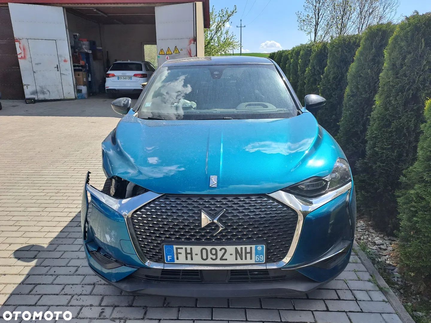 DS Automobiles DS 3 Crossback - 1