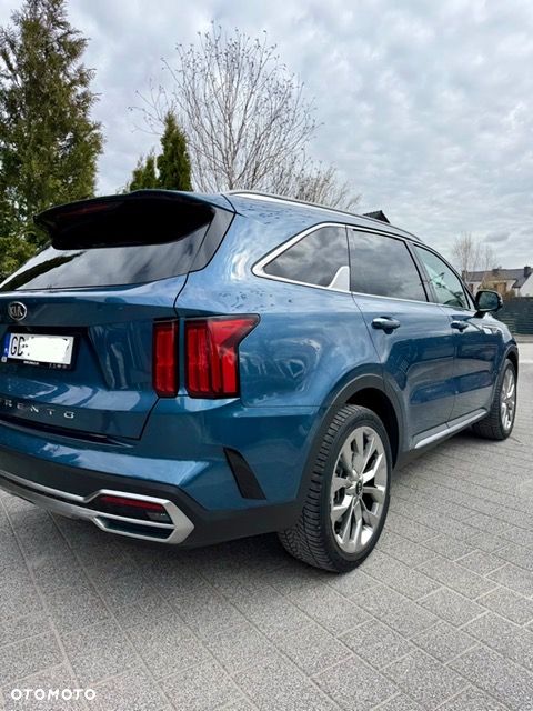 Kia Sorento - 3