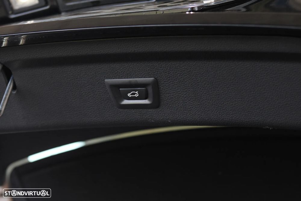 BMW 318 Gran Turismo d Aut. M Sport - 18