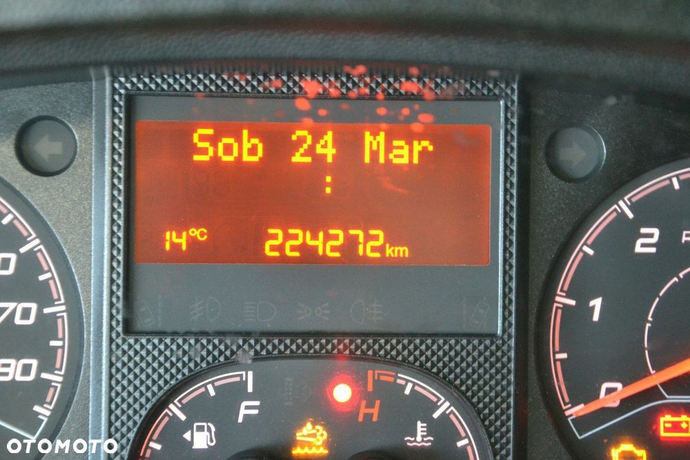 Citroën Jumper - 11