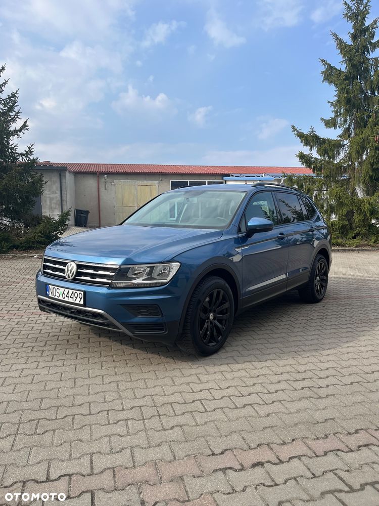 Volkswagen Tiguan - 13