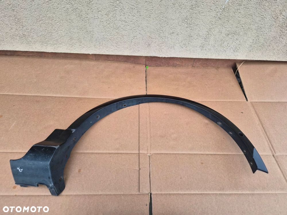 listwa nakładka na błotnik ford kuga mk2 oryginał - 1