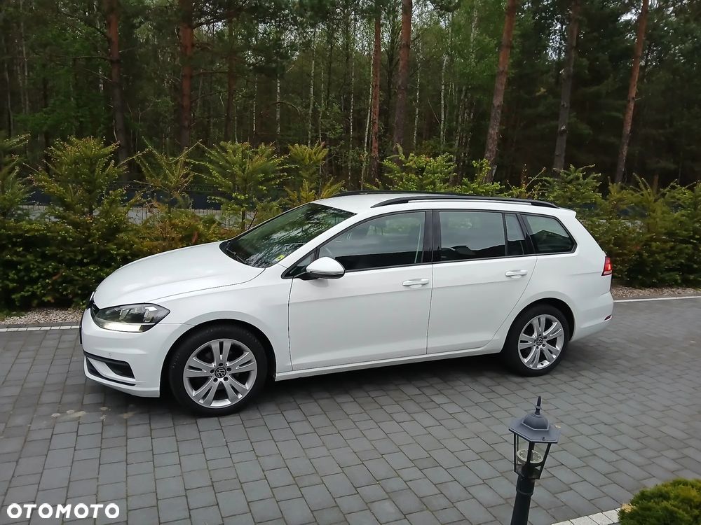 Volkswagen Golf 1.6 TDI BMT Trendline - 5