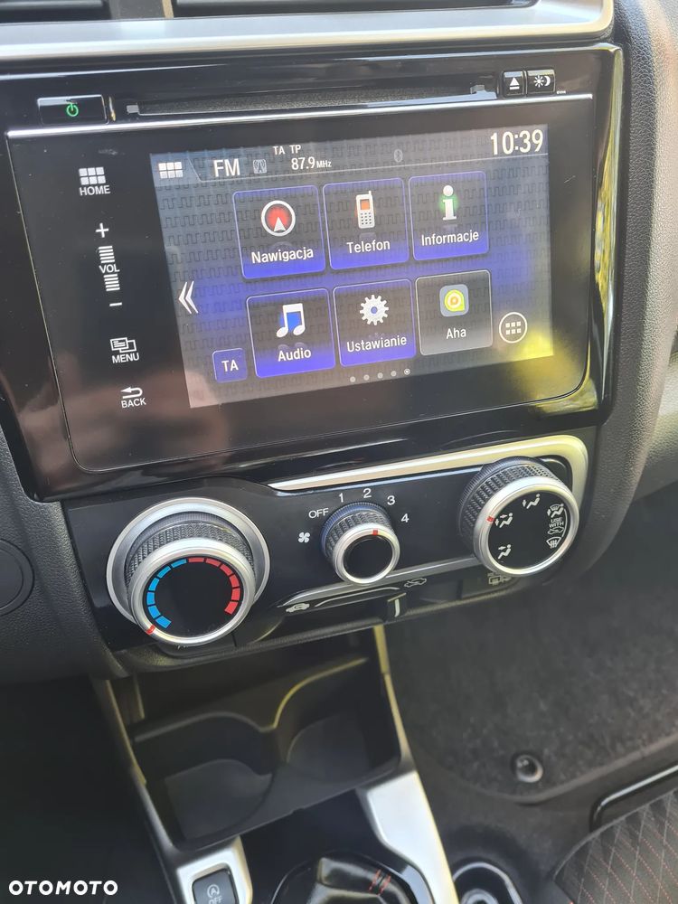Honda Jazz 1.5 i-VTEC Dynamic (ADAS/Honda Connect+) - 27