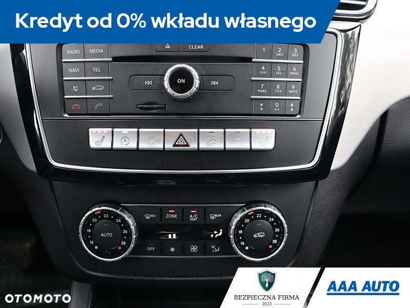 Mercedes-Benz GLE - 14