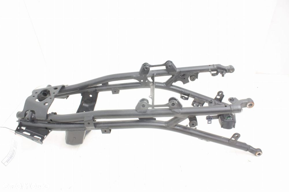 STELAŻ NADKOLA TYLNEGO Honda CBR 500 19- - 4