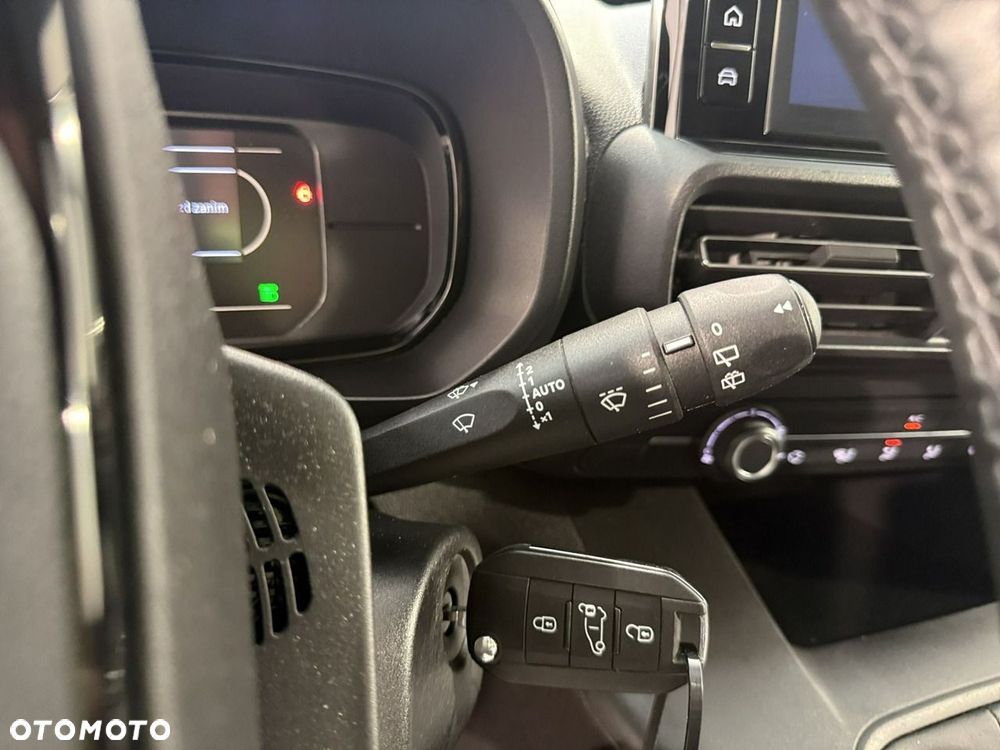 Toyota Proace City - 25