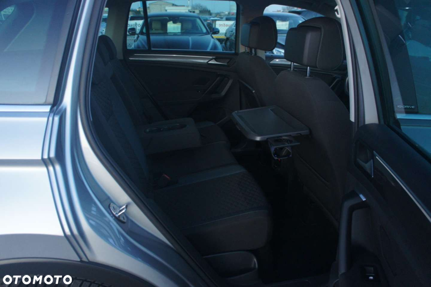 Volkswagen Tiguan - 23