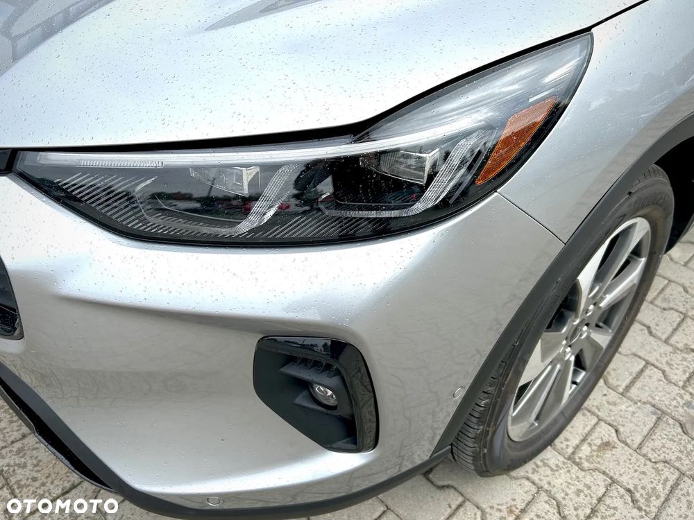 Ford Escape 2.0 EcoBoost AWD Titanium - 12