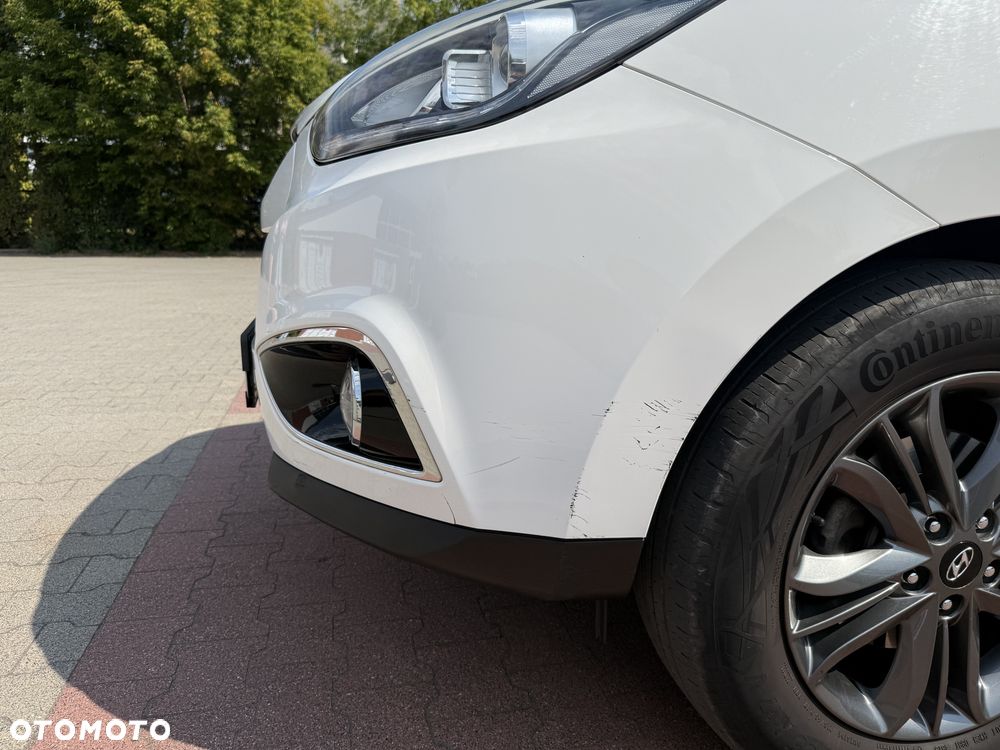 Hyundai ix35 1.6 GDI Comfort 2WD - 4