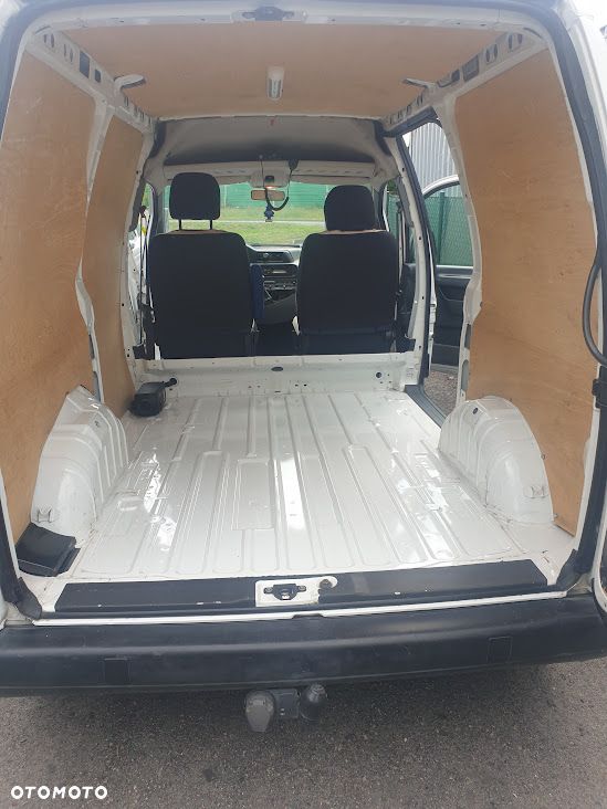 Citroën Jumpy Combi - 15