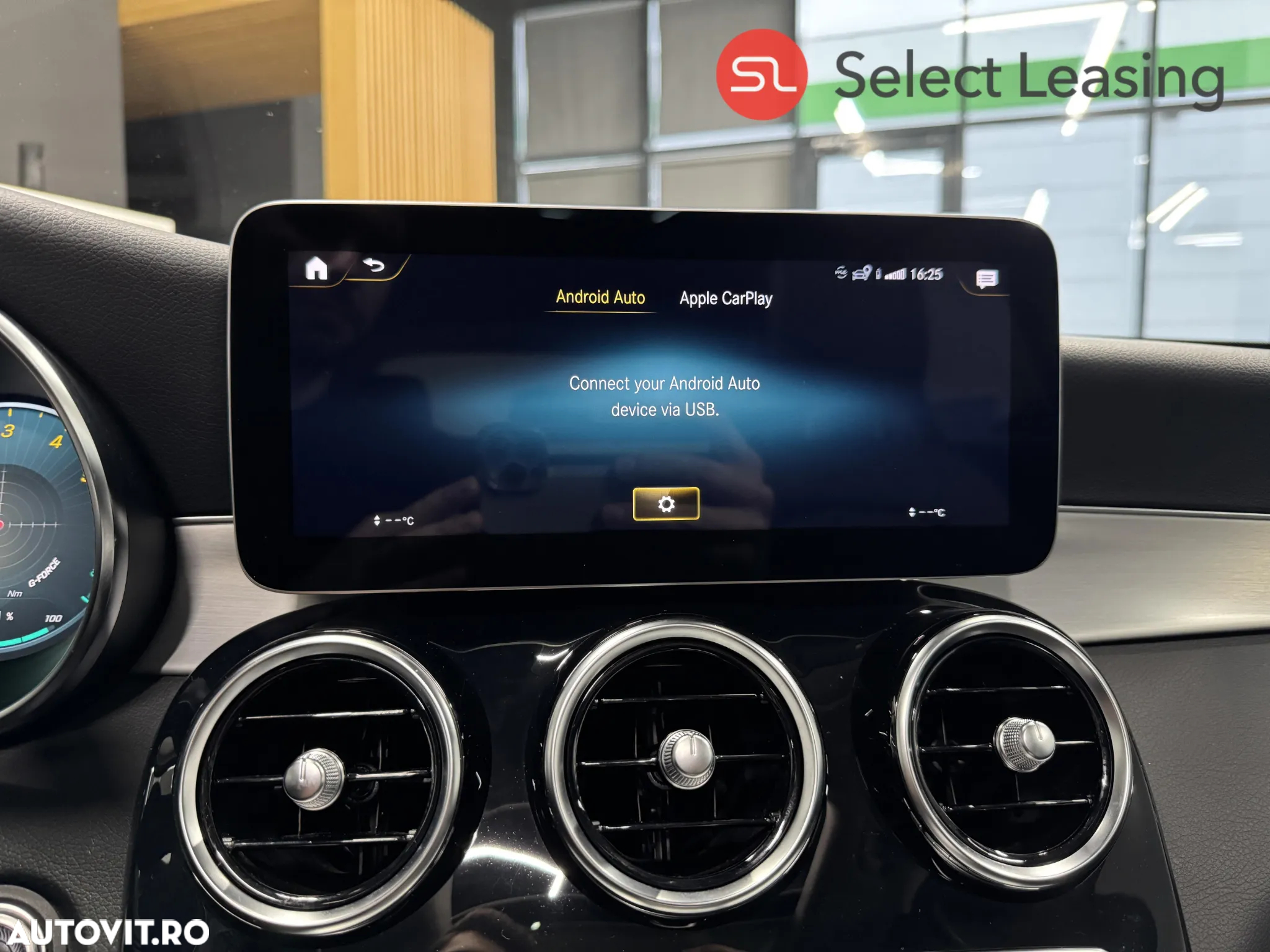 Mercedes-Benz GLC 300 de 4Matic 9G-TRONIC AMG Line - 27