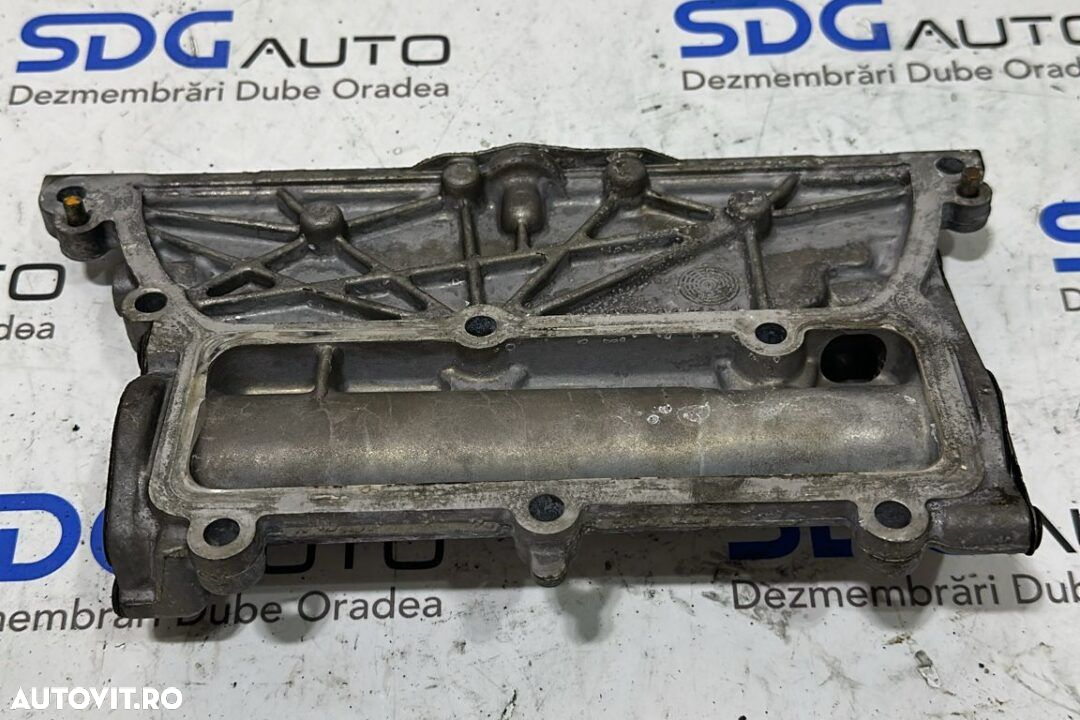 Capac chiulasa A6510150601 Mercedes Vito 2.2 2009-2016 Euro 5 - 2