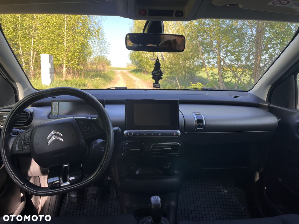 Citroën C4 Cactus - 3