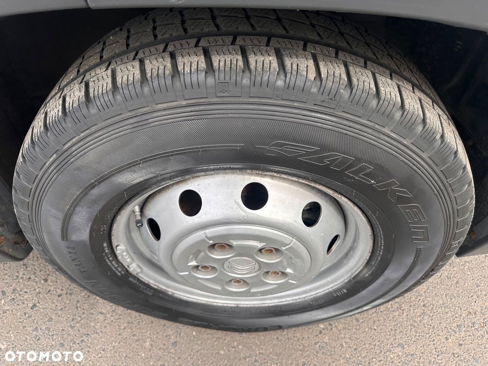 Citroën Jumper - 27