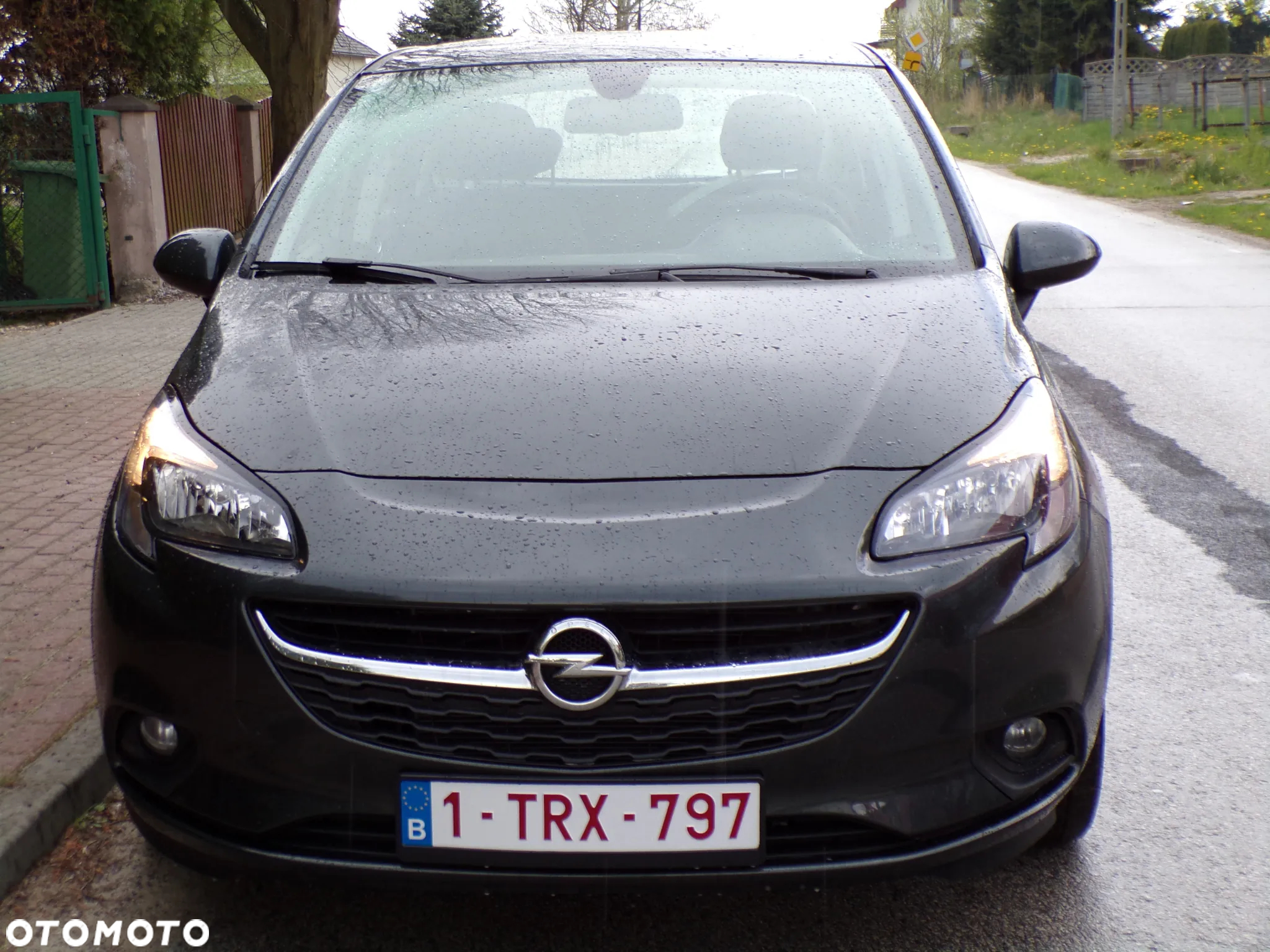 Opel Corsa - 2