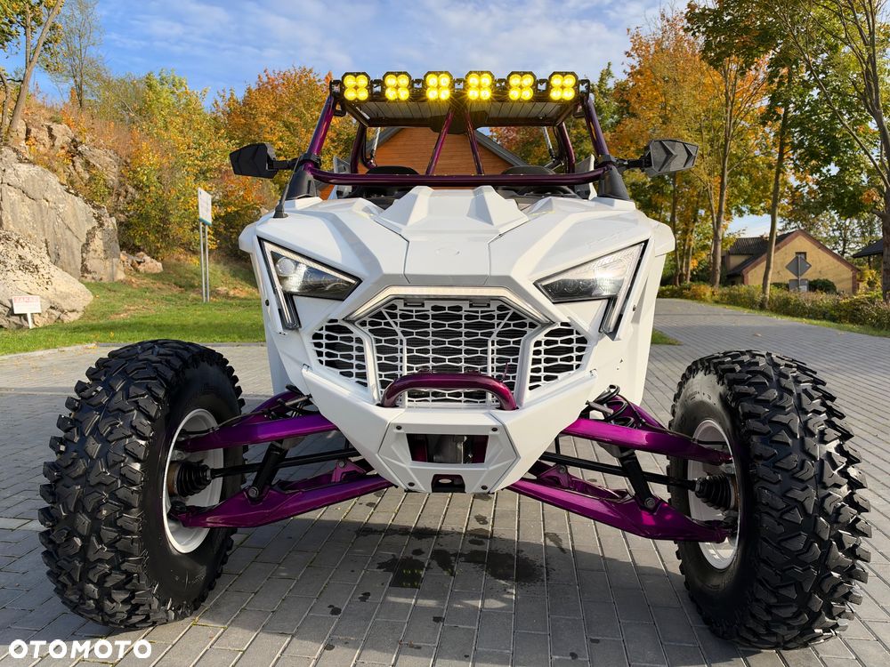 Polaris RZR - 3
