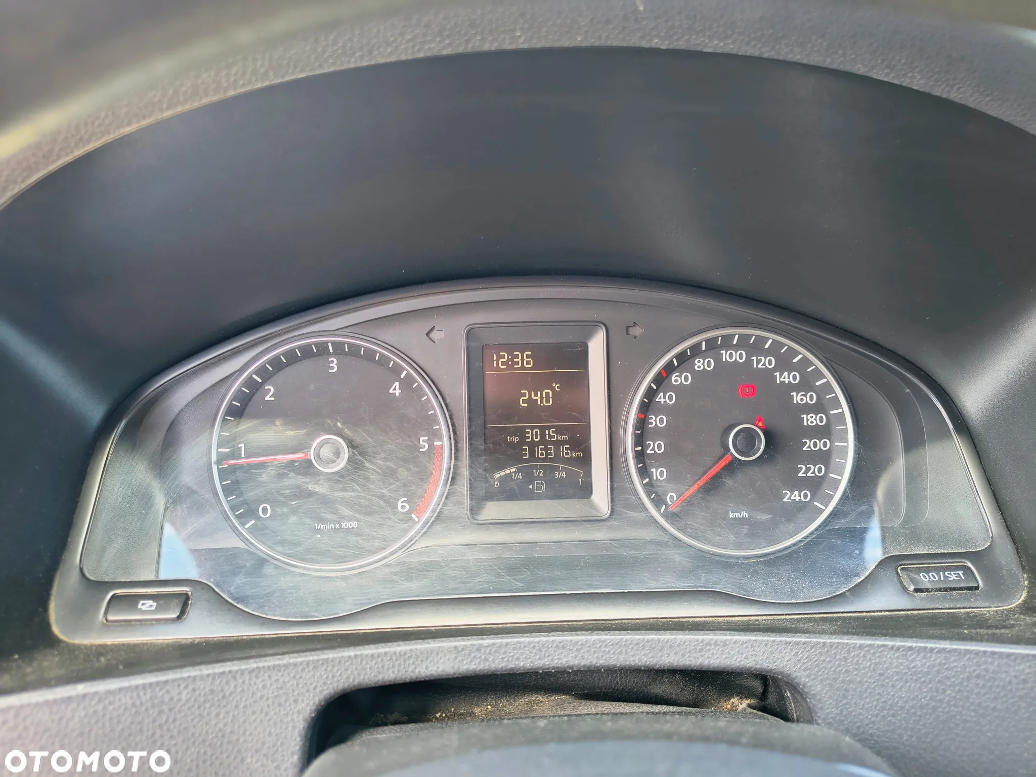 Volkswagen Transporter T5 - 18