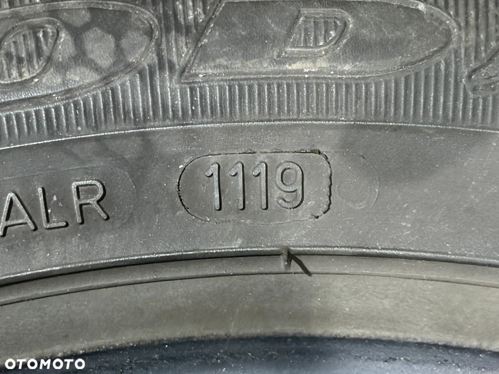 Opony letnie 4x GOODYEAR EfficientGrip 185/55R15 2019 rok - 10