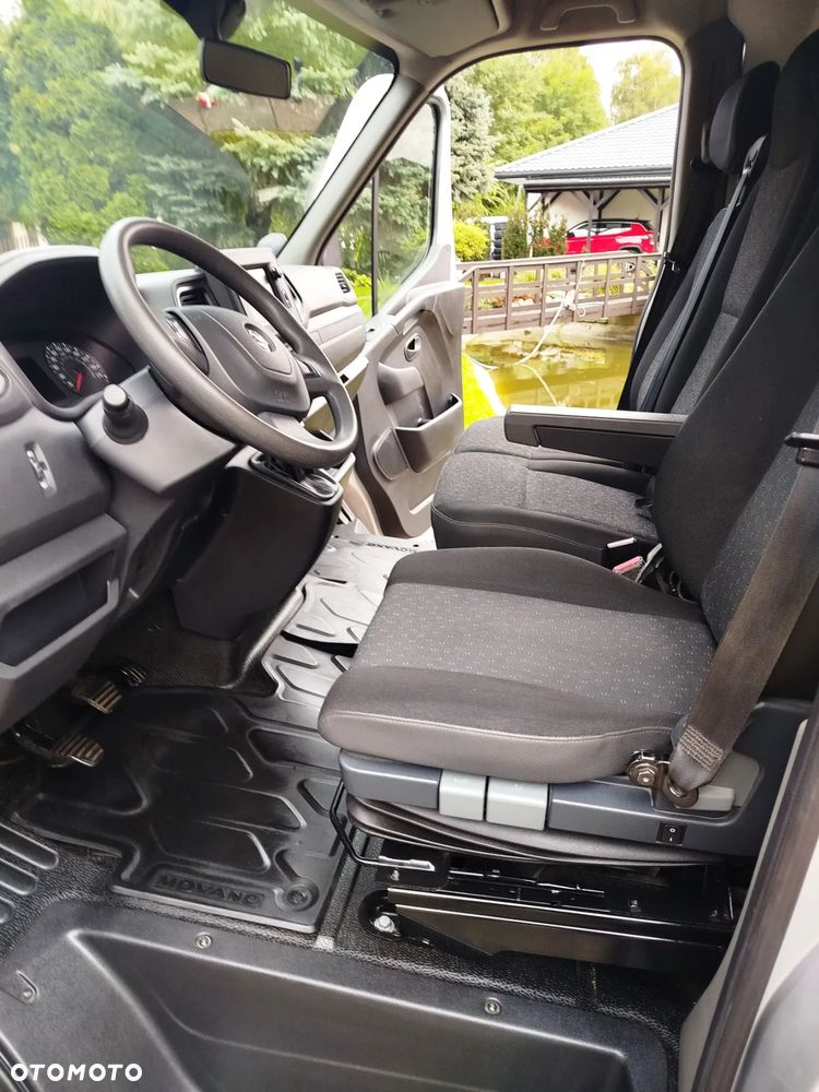 Renault MASTER - 20