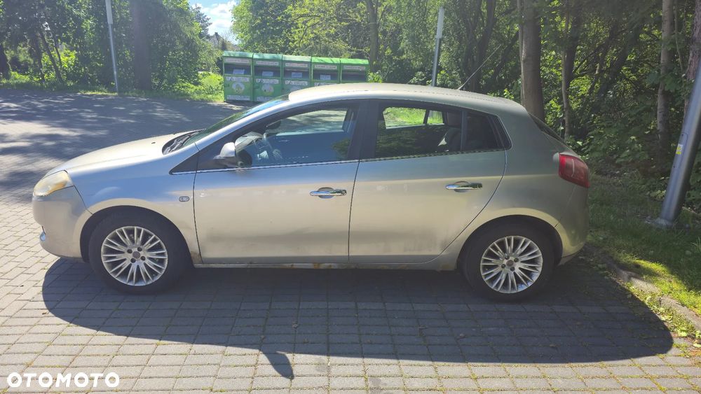 Fiat Bravo 1.4 T-JET 16V Dynamic - 2