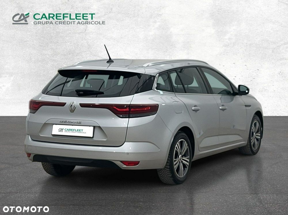Renault Megane 1.3 TCe FAP Equilibre - 5