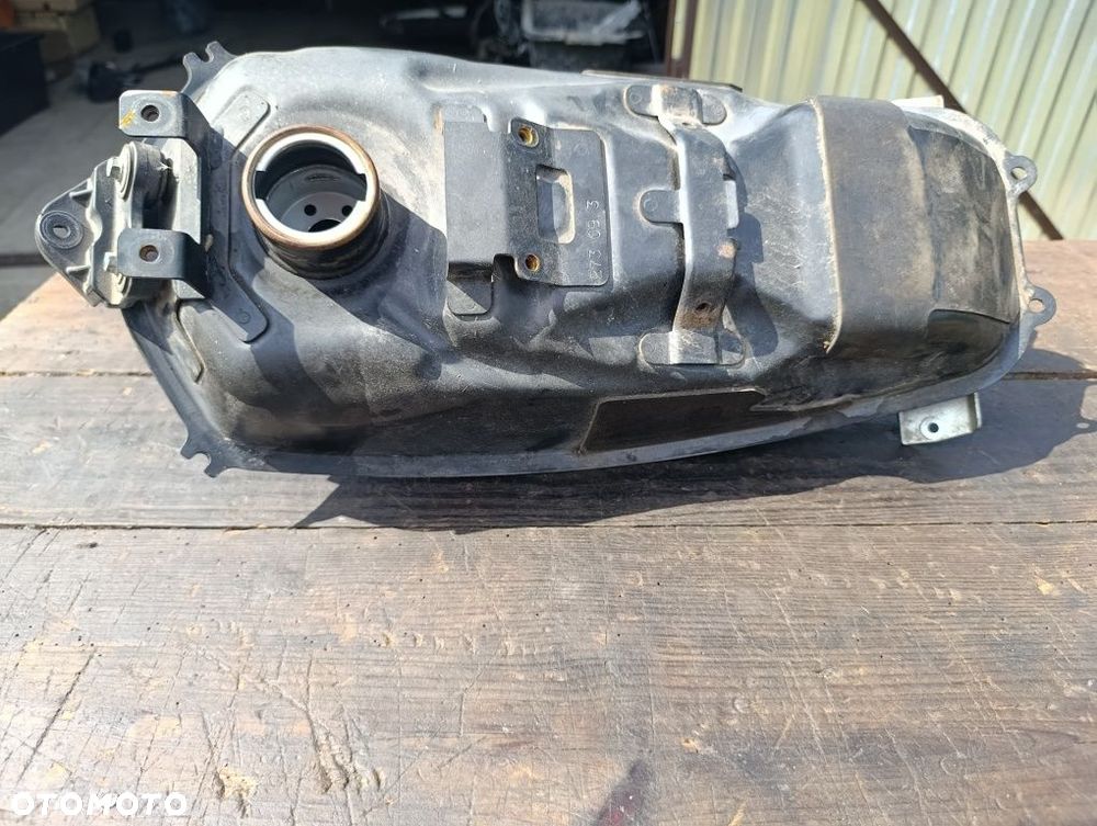 Bardzo ładny Zbiornik paliwa Yamaha WR 125 08 r bak - 8